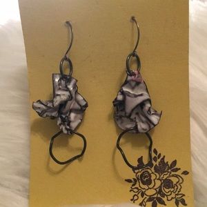 🔥Boho Just Kenzie Art Earrings